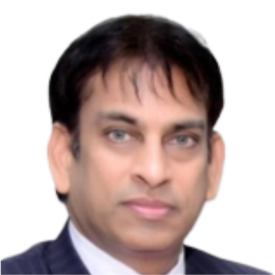 Shri. Vijay Singhal, IAS