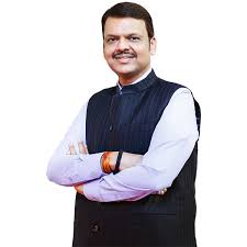 Devendra Fadnavis