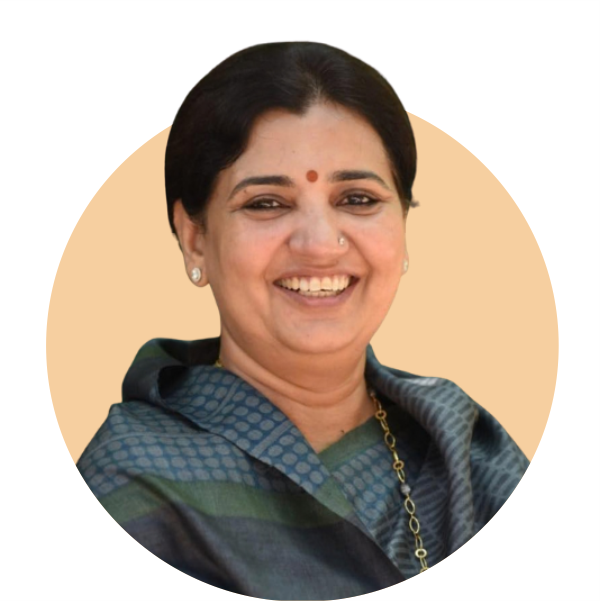Ms. Madhuri Misal